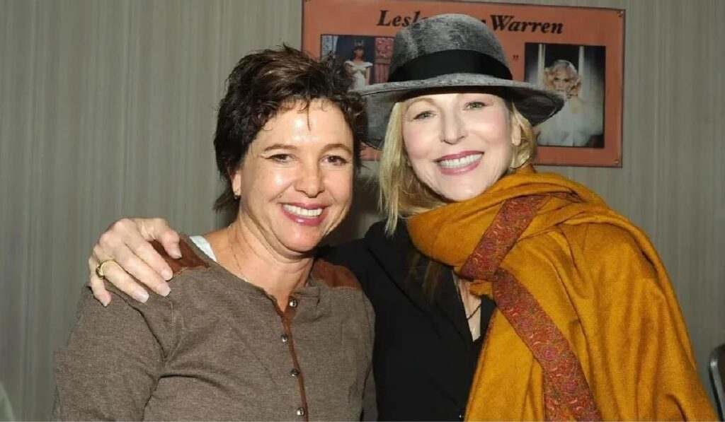 today kristy mcnichol martie allen