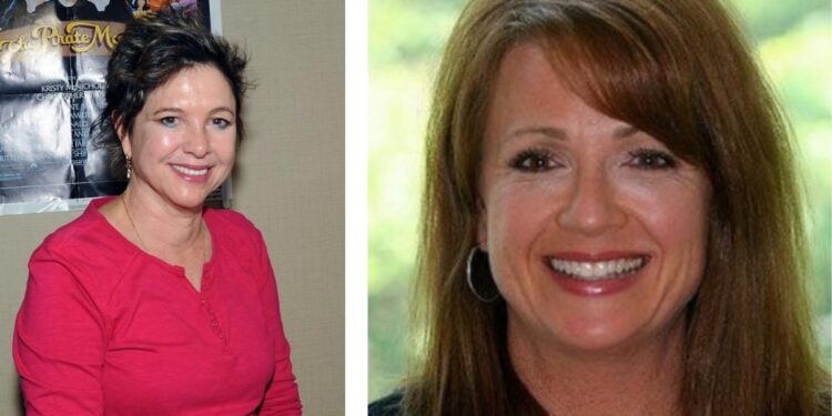 today kristy mcnichol martie allen