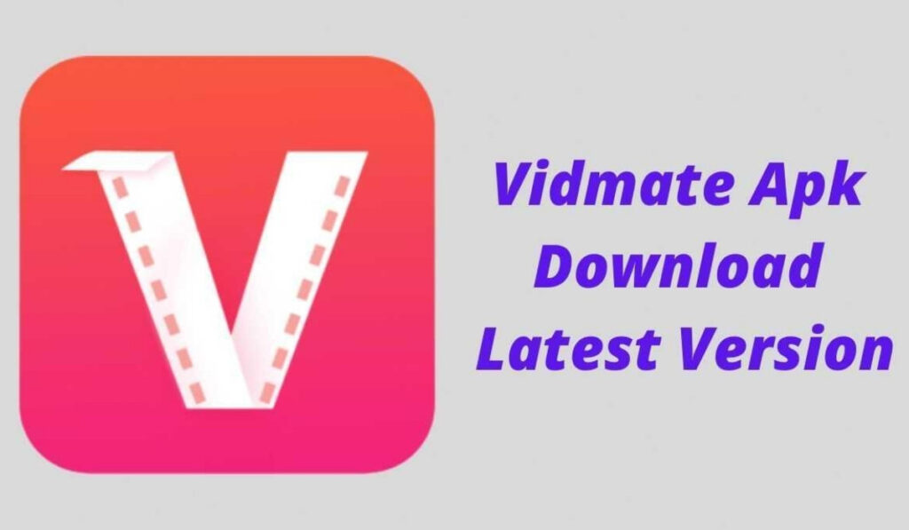 vidmate - video downloader