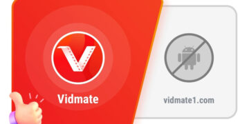 vidmate - video downloader