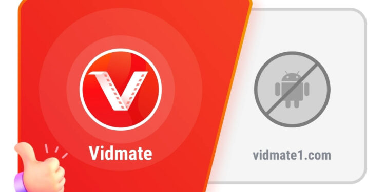 vidmate - video downloader