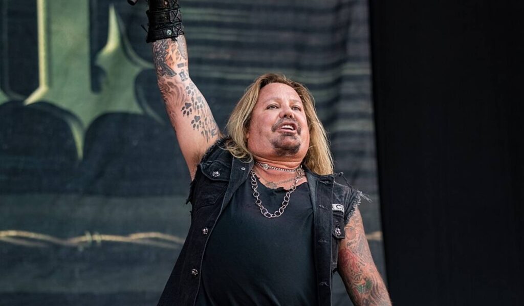 vince neil