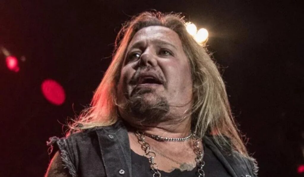 vince neil