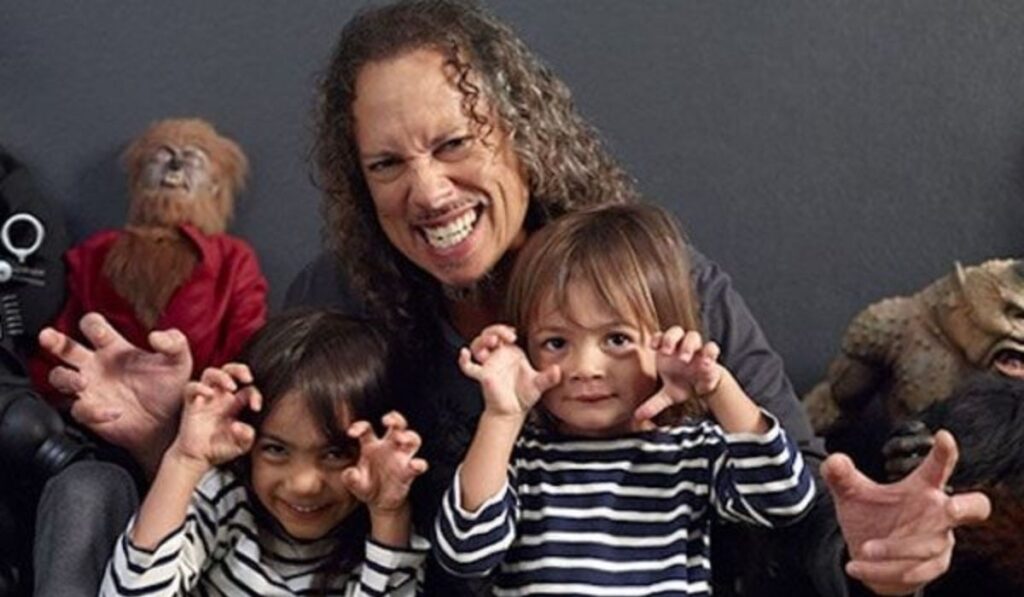 vincenzo kainalu hammett