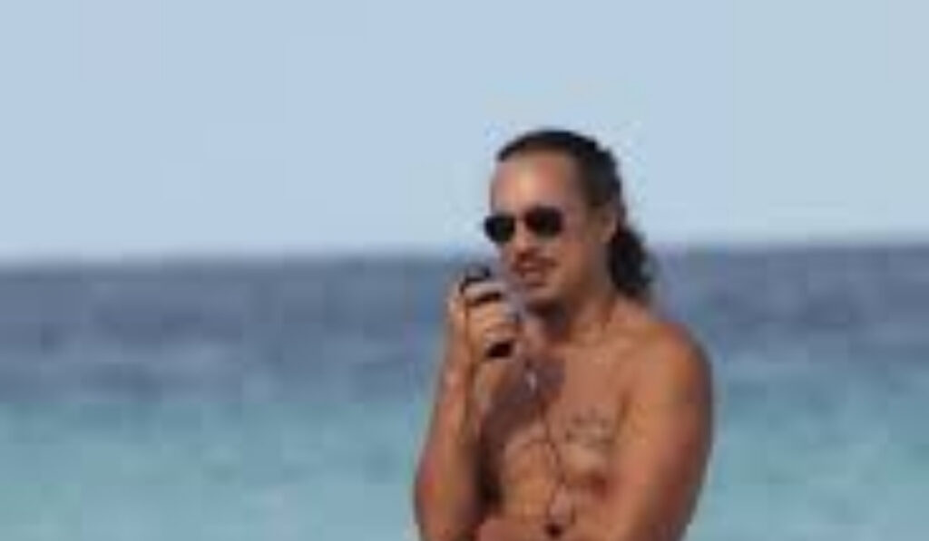 vincenzo kainalu hammett