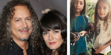 vincenzo kainalu hammett