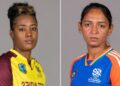 west indies women vs india women's national cricket team