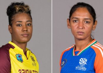 west indies women vs india women's national cricket team