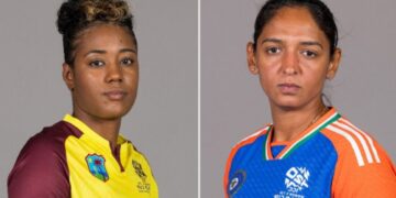 west indies women vs india women's national cricket team