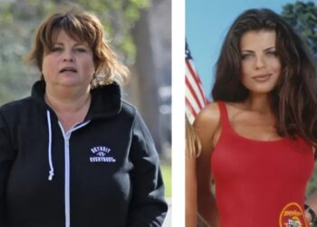 yasmine bleeth