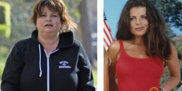 yasmine bleeth