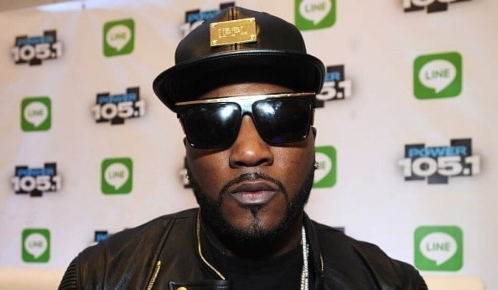 young jeezy net worth