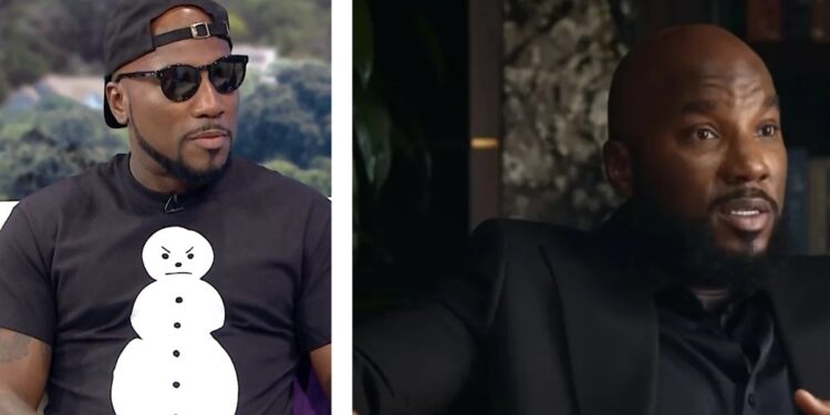 young jeezy net worth