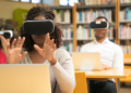 The Role of Modern Technology in Advancing Educational Models