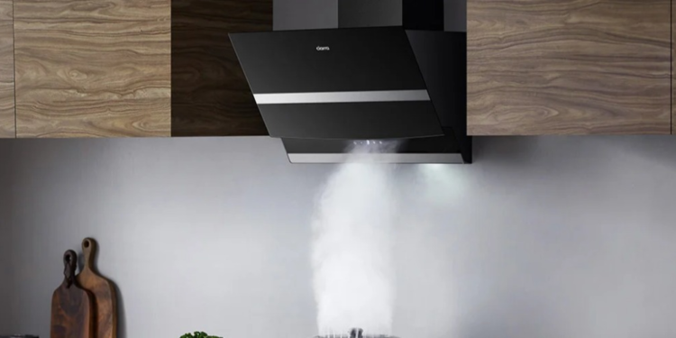 Cooker Hood