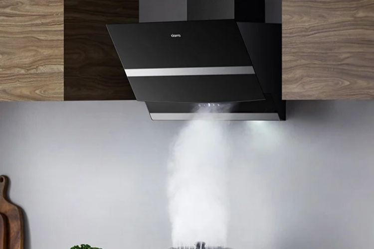Cooker Hood