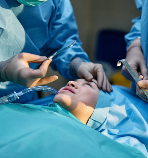 Procedure