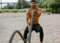 Exploring the Benefits of Functional Fitness Training