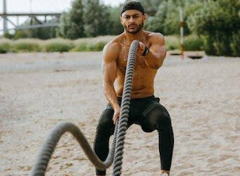 Exploring the Benefits of Functional Fitness Training