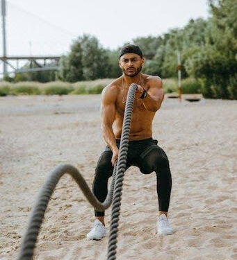 Exploring the Benefits of Functional Fitness Training