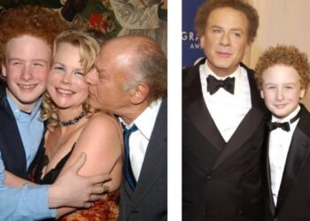 Beau Daniel Garfunkel