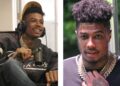 Blueface Net Worth
