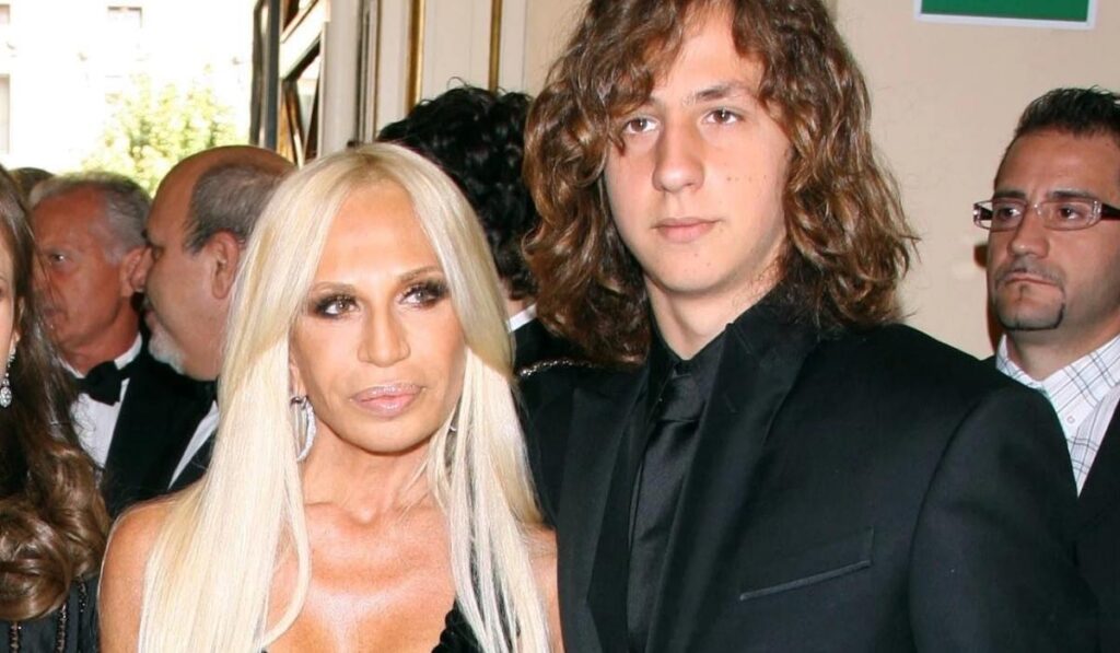 Daniel Versace