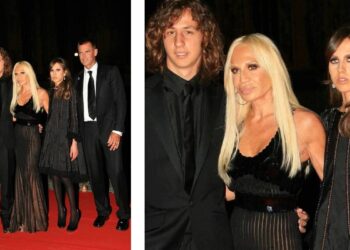 Daniel Versace