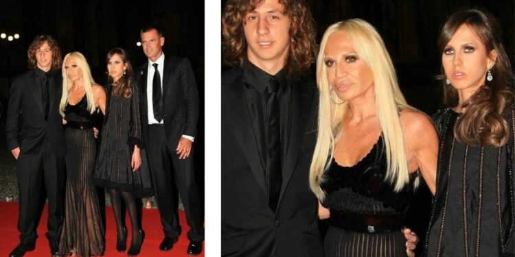 Daniel Versace