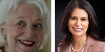Elaine A Zane