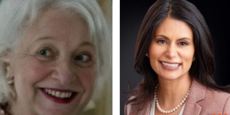 Elaine A Zane