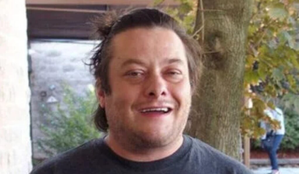 Ethan Page Furlong