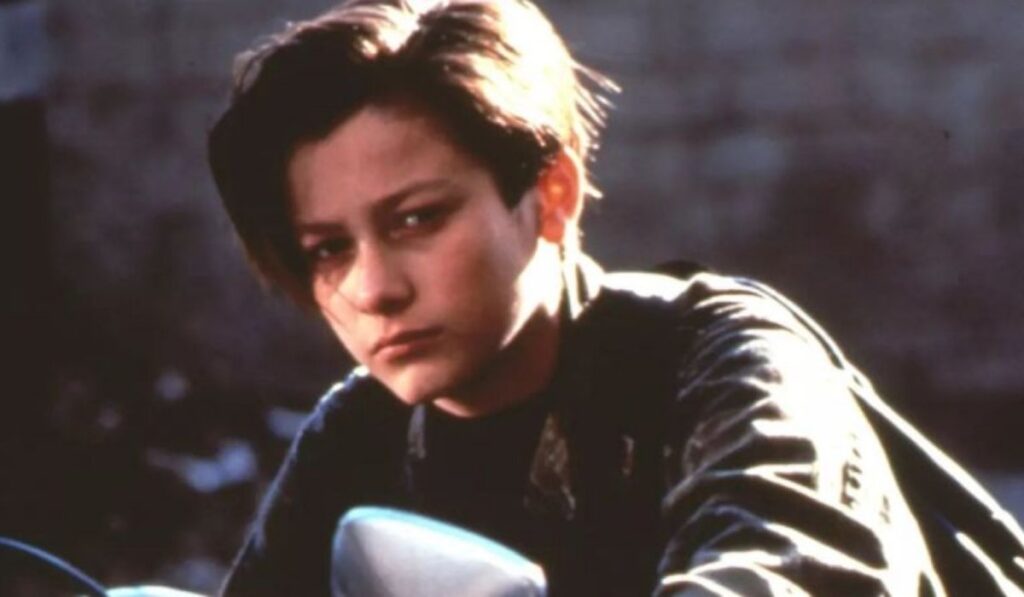 Ethan Page Furlong