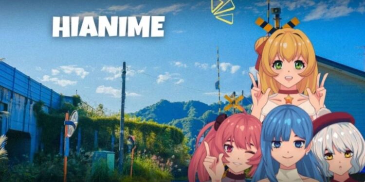 HiAnime