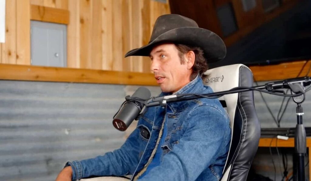 jb mauney
