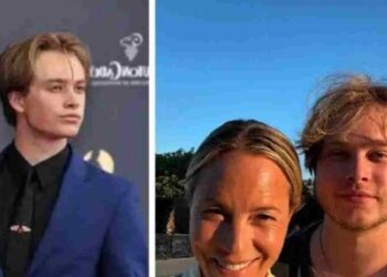 Jackson Blue McDermott