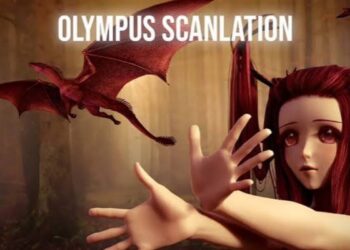 Olympus Scanlation