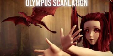 Olympus Scanlation