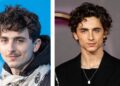 Timothée Chalamet