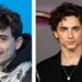Timothée Chalamet