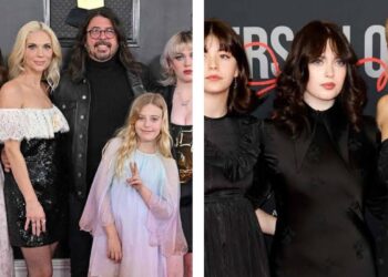 Willow Grohl