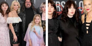 Willow Grohl