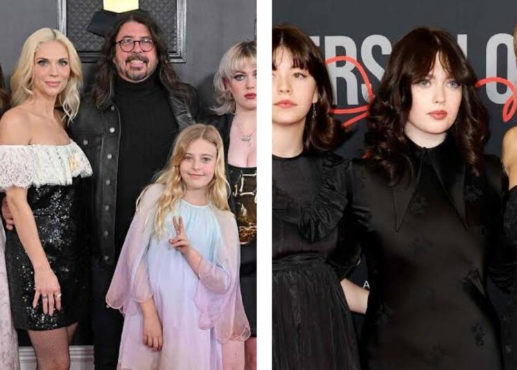 Willow Grohl