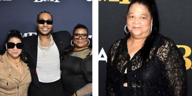 big meech sister in real life