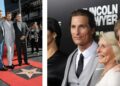 brothers pat mcconaughey