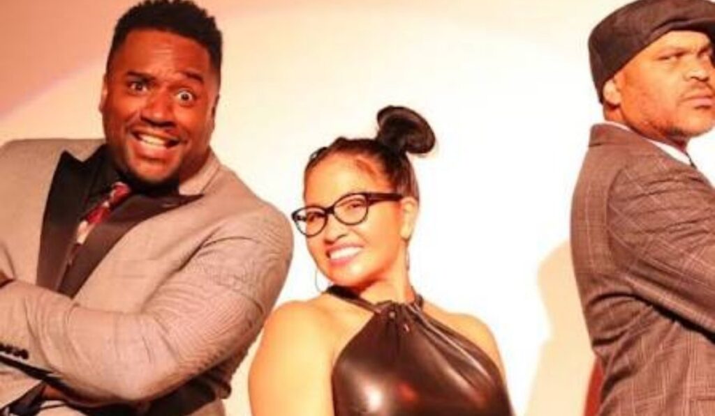 corey holcomb wife