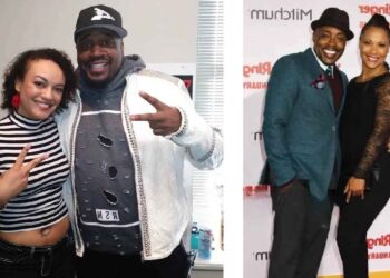 corey holcomb wife