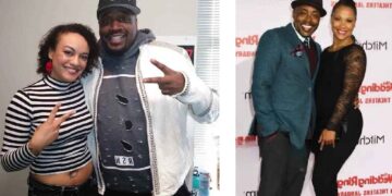 corey holcomb wife