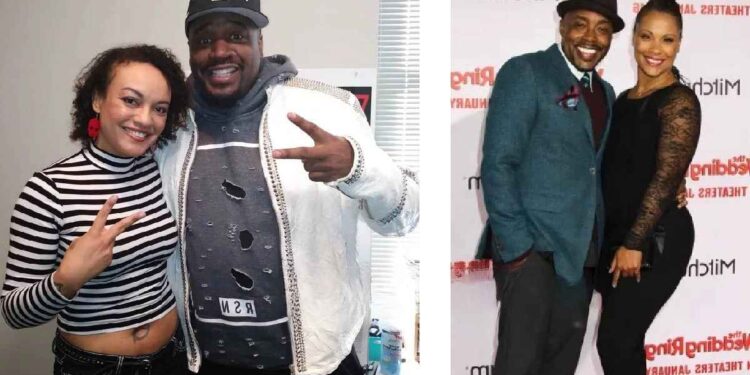 corey holcomb wife