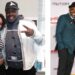 corey holcomb wife